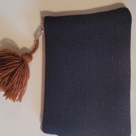 Handmade Cotton Purse - Picture 2 of 7